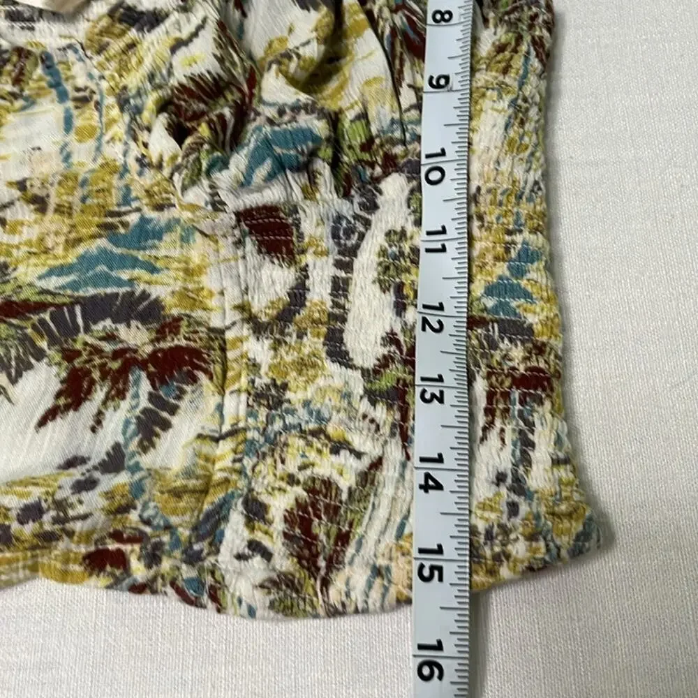 Free People details size